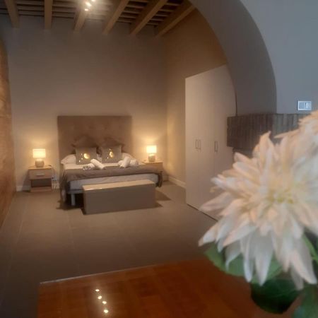 Loft La Catedral - Parking Disponible Appartement Jerez de la Frontera Buitenkant foto