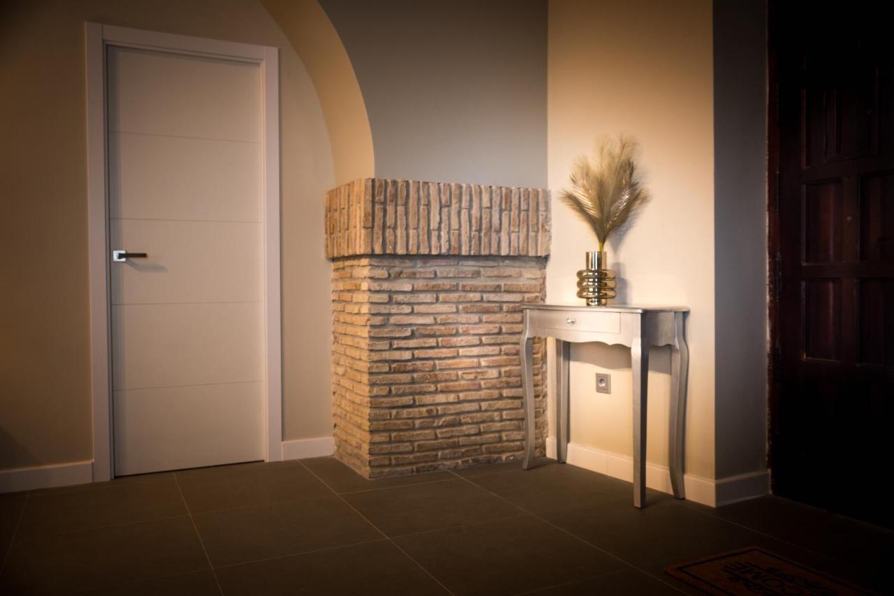 Loft La Catedral - Parking Disponible Appartement Jerez de la Frontera Buitenkant foto