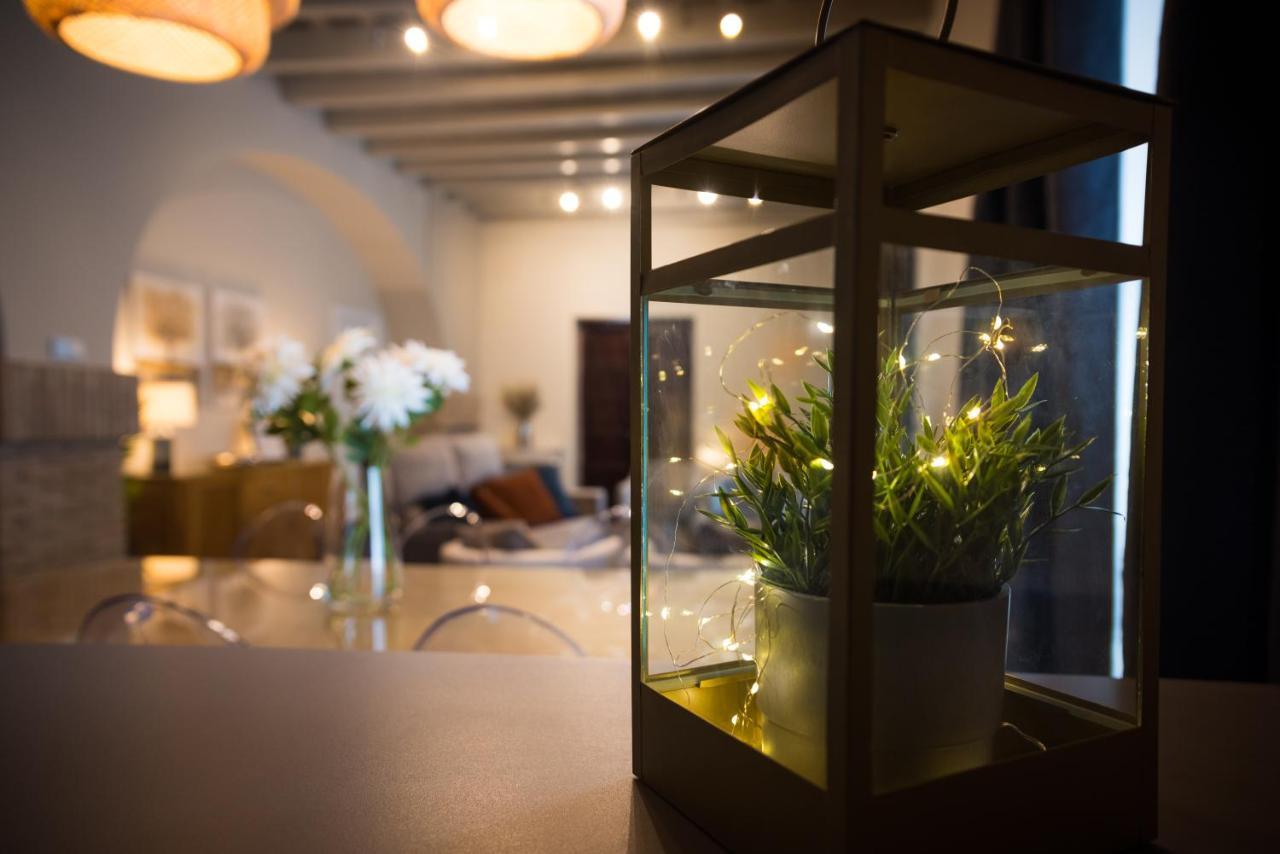 Loft La Catedral - Parking Disponible Appartement Jerez de la Frontera Buitenkant foto